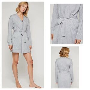 NWT 4 Laps Stratus Wrap “Grey Heather” XXL